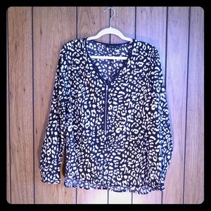 🌻NWOT Apt 9 Blouse🌻